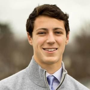 Meet your Posher, Robbie